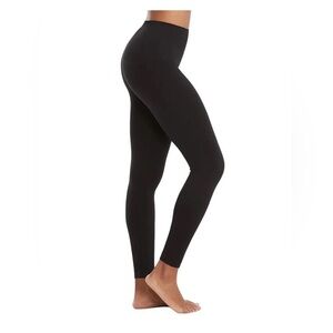 Women's Black Leggings